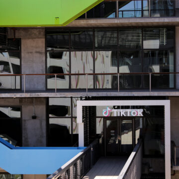 TikTok Settles Social Media Addiction Lawsuit Ahead of a Landmark Trial TikTok Settles Social Media Addiction Lawsuit Ahead of a Landmark Trial