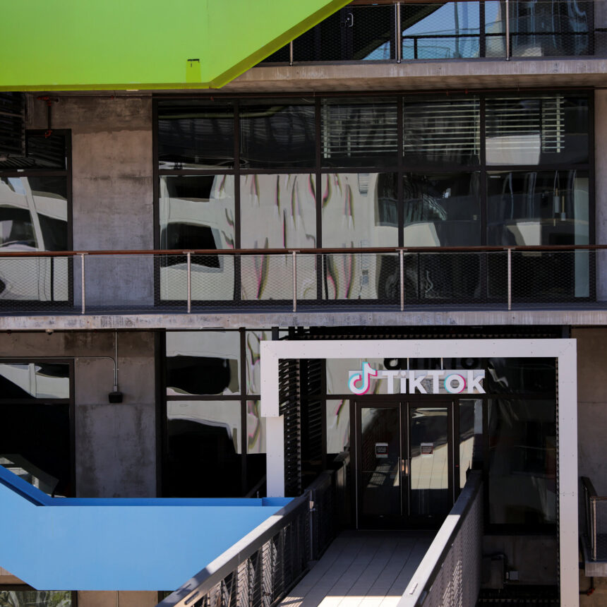 TikTok Settles Social Media Addiction Lawsuit Ahead of a Landmark Trial TikTok Settles Social Media Addiction Lawsuit Ahead of a Landmark Trial