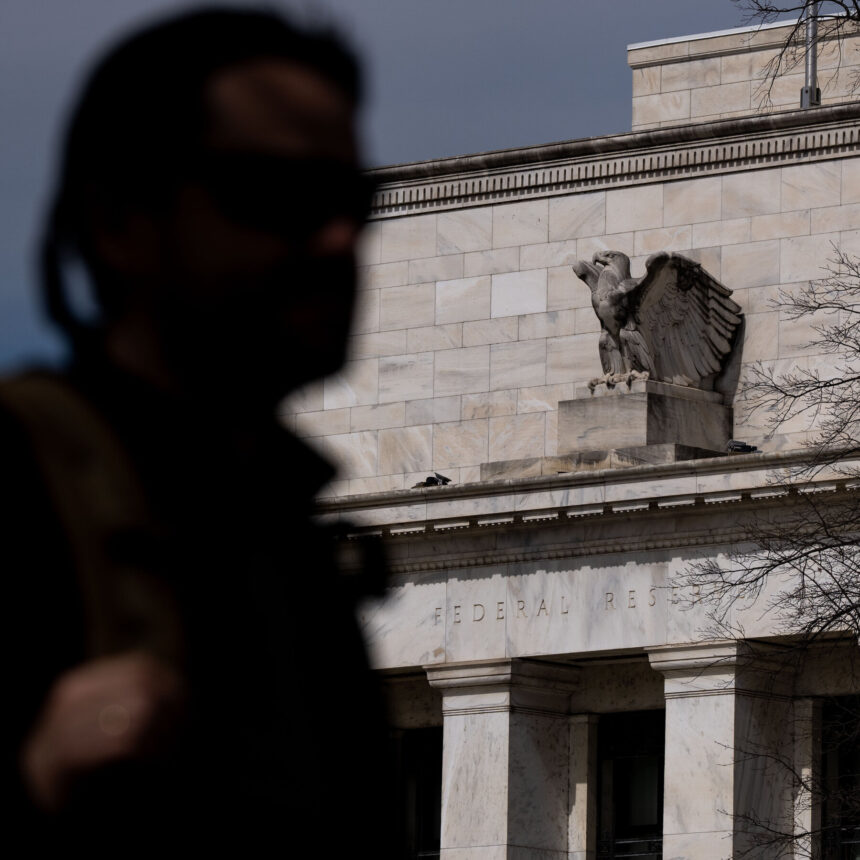 The fate of the Fed may turn on two words: ‘for cause.’