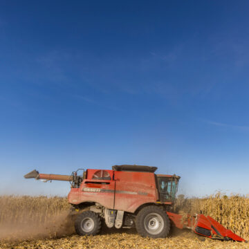 As Trump Heads to Iowa to Trumpet Economy, Many Residents Feel Pain