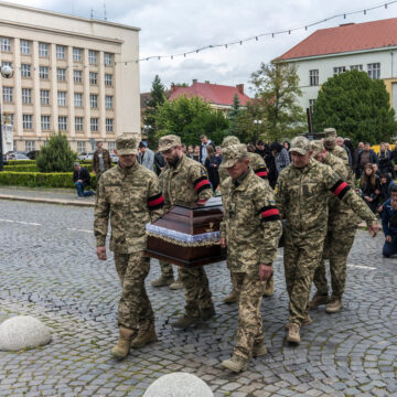 Troop Casualties in Ukraine War Near 2 Million, Study Finds Troop Casualties in Ukraine War Near 2 Million, Study Finds