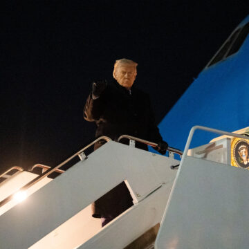 How Trump’s Threats to Greenland Made Him a Liability for Europe’s Far Right