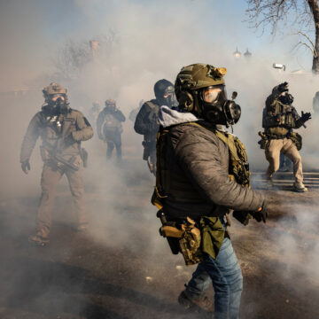 ICE Agents Will Join Olympics Delegation in Italy. Many Italians are Angry. ICE Agents Will Join Olympics Delegation in Italy. Many Italians are Angry.