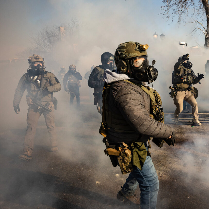 ICE Agents Will Join Olympics Delegation in Italy. Many Italians are Angry. ICE Agents Will Join Olympics Delegation in Italy. Many Italians are Angry.