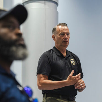 Judge Orders ICE Chief to Appear in Court Over Potential Contempt Judge Orders ICE Chief to Appear in Court Over Potential Contempt