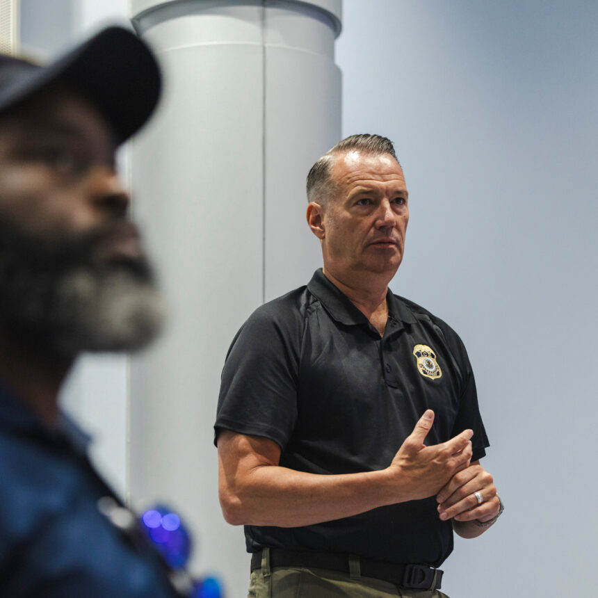 Judge Orders ICE Chief to Appear in Court Over Potential Contempt Judge Orders ICE Chief to Appear in Court Over Potential Contempt