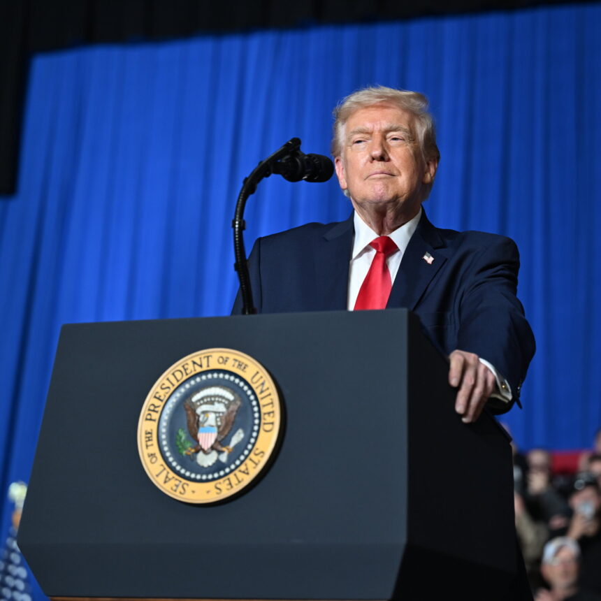 Trump Demonizes ICE Detainees in Minnesota as ‘Vicious’ Criminals Trump Demonizes ICE Detainees in Minnesota as ‘Vicious’ Criminals