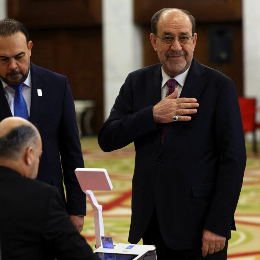 Iraq’s Nominee for Prime Minister Rejects Trump Threats