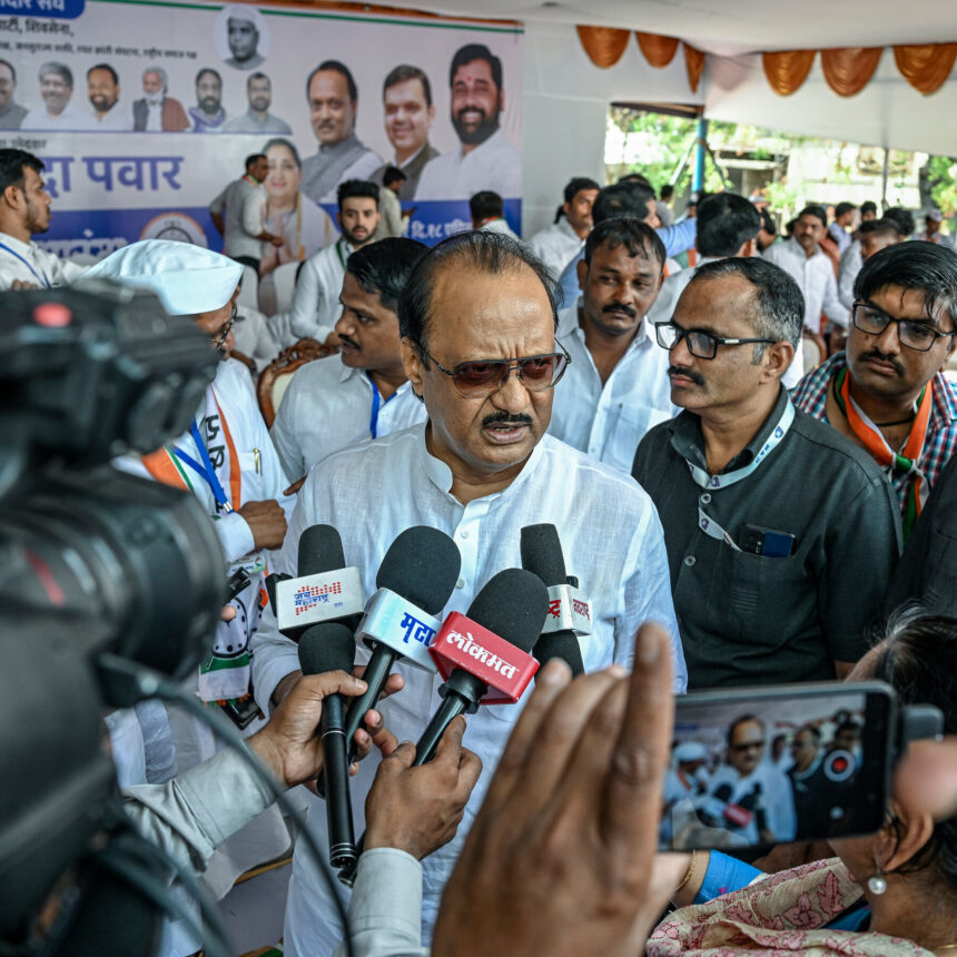 Veteran Indian Politician Among 5 Killed in Plane Crash Veteran Indian Politician Among 5 Killed in Plane Crash