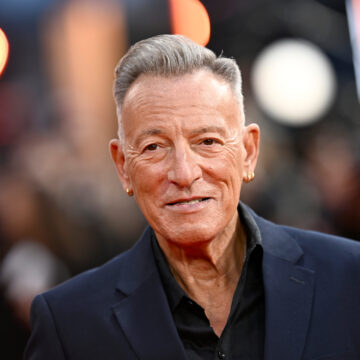 Bruce Springsteen Releases ‘Streets of Minneapolis,’ a Song Protesting ICE Bruce Springsteen Releases ‘Streets of Minneapolis,’ a Song Protesting ICE