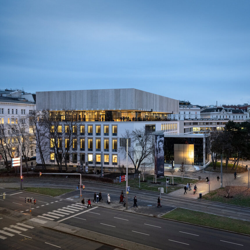 Strauss and Haydn Take a Hit as Cash-Crunched Vienna Cuts Budgets Strauss and Haydn Take a Hit as Cash-Crunched Vienna Cuts Budgets