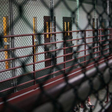 The Journey of a Group of Cuban Deportees Stuck at Guantánamo The Journey of a Group of Cuban Deportees Stuck at Guantánamo