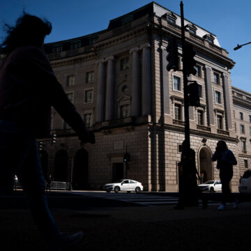 Trump Sues I.R.S. Over Tax Data Leak, Demanding $10 Billion Trump Sues I.R.S. Over Tax Data Leak, Demanding $10 Billion