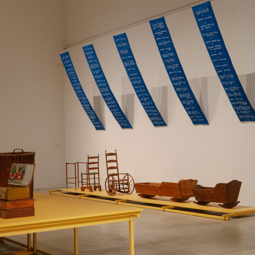 The Shakers’ Utopian World Sees a Surge of Modern Interest The Shakers’ Utopian World Sees a Surge of Modern Interest