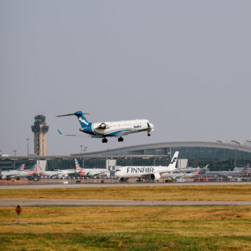 Trump Threatens Canada Over Business Jet Dispute Trump Threatens Canada Over Business Jet Dispute