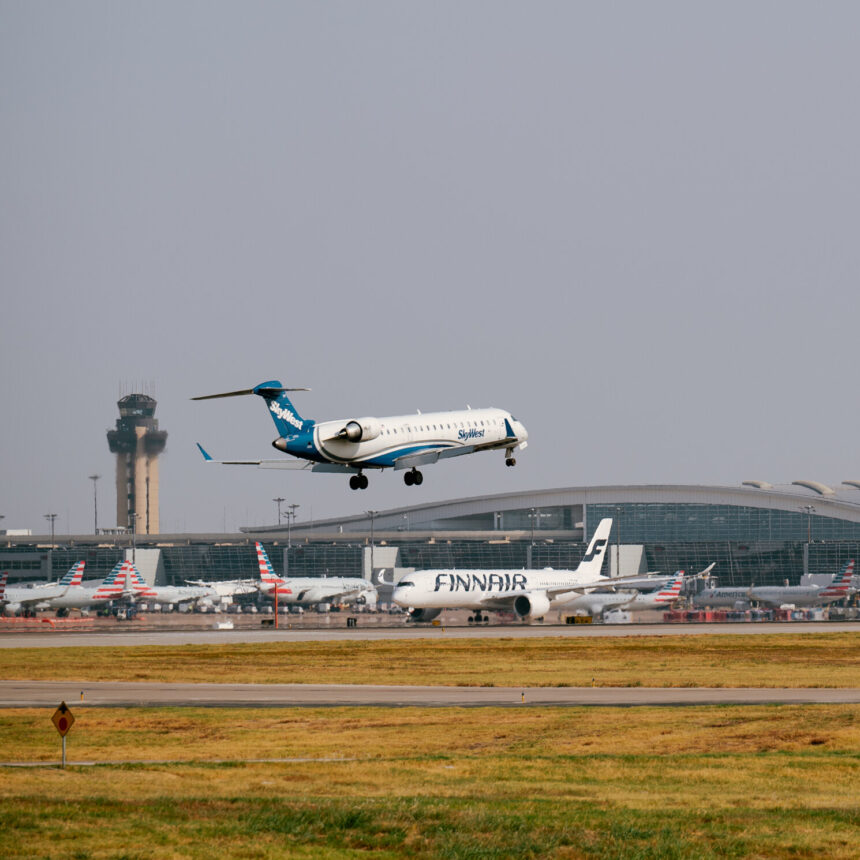 Trump Threatens Canada Over Business Jet Dispute