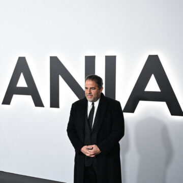 Brett Ratner Makes Directing Comeback With ‘Melania’