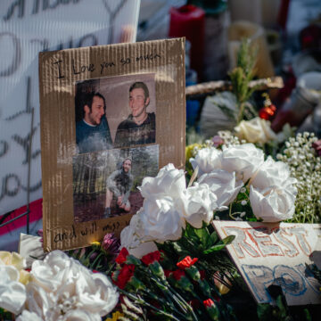 Justice Dept. Opens Civil Rights Inquiry Into Killing of Alex Pretti