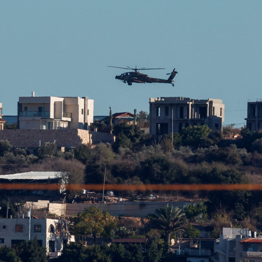 Trump Officials Bypass Congress to Push Billions in Weapons Aid to Israel