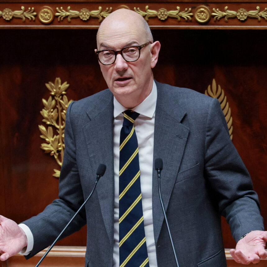 International Companies Doing Business With ICE Are Taking Heat