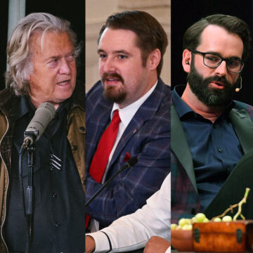 Is the ‘Influencer Right’ at Odds With Trump Over Minnesota?