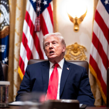 Trump Repeats Claims Against Alex Pretti, Casting Slain Nurse as ‘Agitator’ Trump Repeats Claims Against Alex Pretti, Casting Slain Nurse as ‘Agitator’