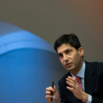 Who Is Kevin Warsh, Trump’s Pick to Lead the Fed?