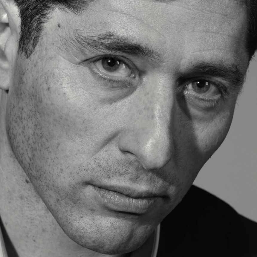 ‘A Terrifying Line Is Being Crossed’: Mayor Jacob Frey on the Turmoil in Minneapolis