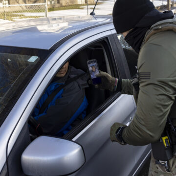 The Tech Arsenal That ICE Has Deployed in Minneapolis The Tech Arsenal That ICE Has Deployed in Minneapolis