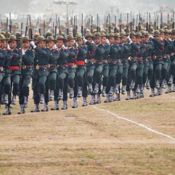 Understanding the Armed Forces Bill 2026: What You Need to Know