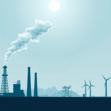 From Emissions to Investments: How Carbon Money is Driving Environmental Change