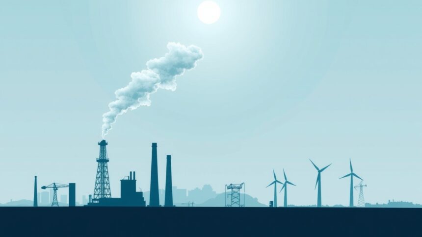 abcdhe-4 From Emissions to Investments: How Carbon Money is Driving Environmental Change