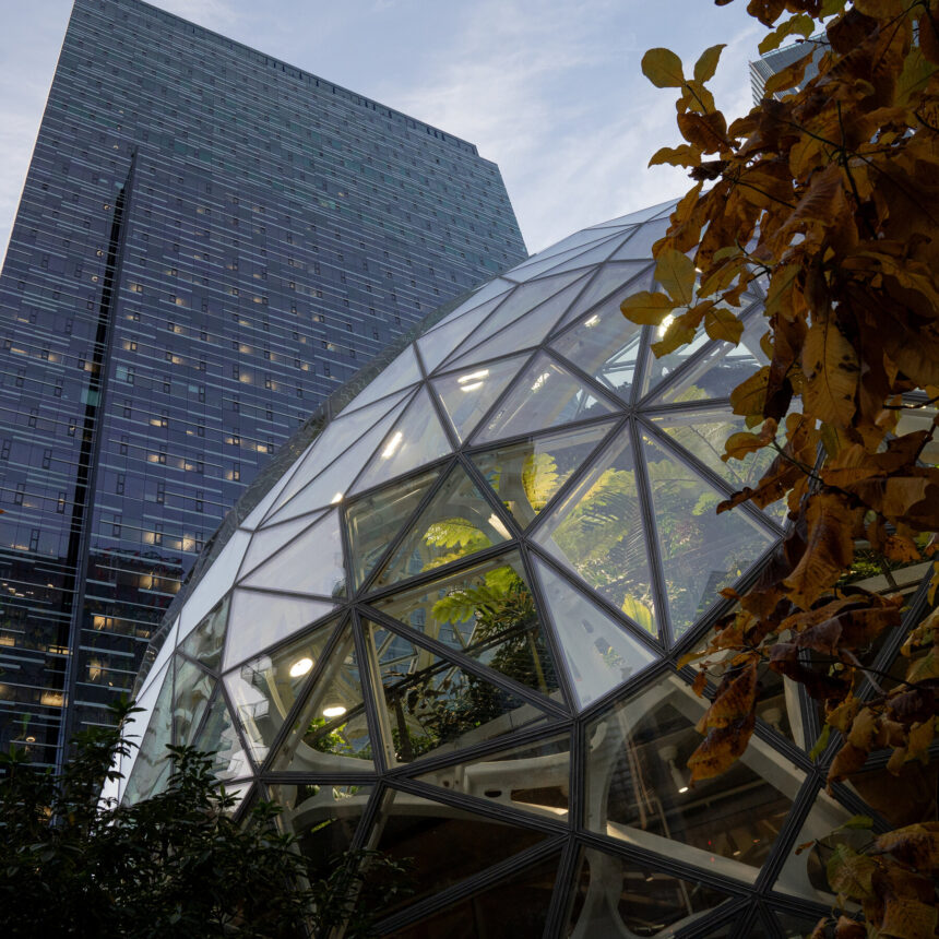 Amazon to Cut 16,000 Jobs in Latest Round of Layoffs