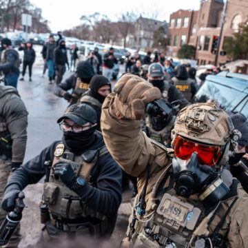 How ICE Tensions and Immigration Politics Could Shape 2026 Midterm Elections How ICE Tensions and Immigration Politics Could Shape 2026 Midterm Elections