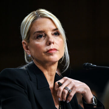 Why Is the Trump Administration Demanding Minnesota’s Voter Rolls?