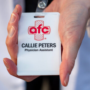 Physician Assistants Want a New Name and More Power. Not Everyone Is Happy. Physician Assistants Want a New Name and More Power. Not Everyone Is Happy.