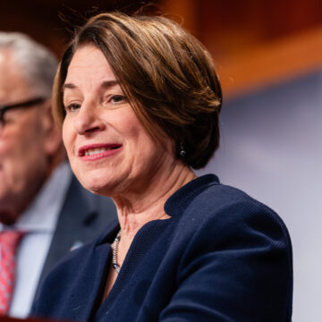 The Troubled State of the Senate Has Members Eyeing Governorships