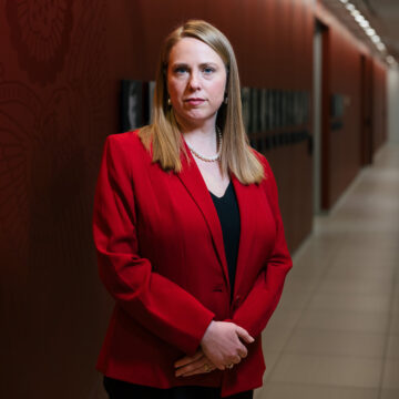 EEOC Says Agencies Can Restrict Bathroom Use by Sex