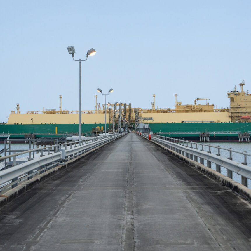 Venezuela’s Natural Gas, Not Oil, Might Be a Big Early Prize Venezuela’s Natural Gas, Not Oil, Might Be a Big Early Prize