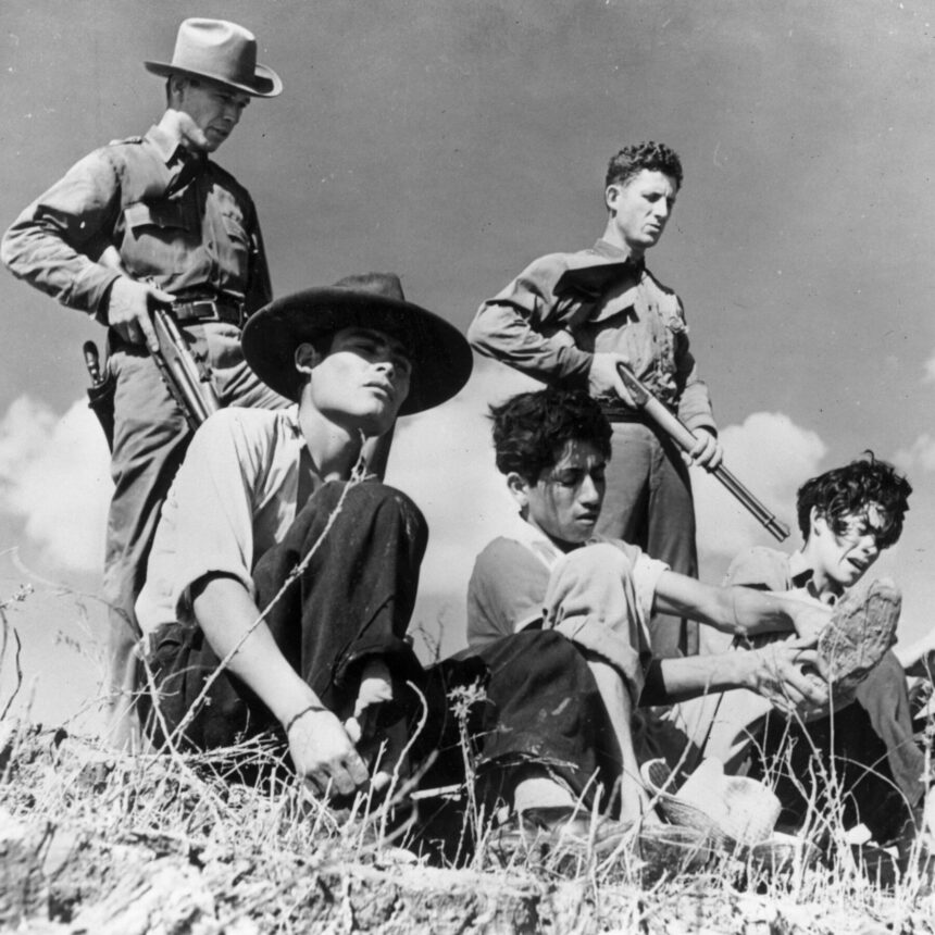 Pretti Shooting Thrusts Border Patrol’s History of Aggressive Tactics Into View Pretti Shooting Thrusts Border Patrol’s History of Aggressive Tactics Into View