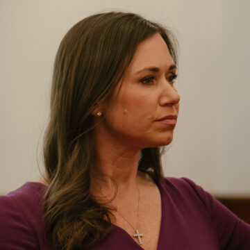 The G.O.P. Senator Who Can’t Stop Thinking About the Boy ICE Detained The G.O.P. Senator Who Can’t Stop Thinking About the Boy ICE Detained