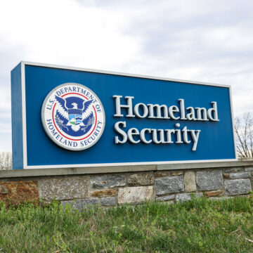 Shutdown at D.H.S. Extends to Cyber Agency, Adding to Setbacks