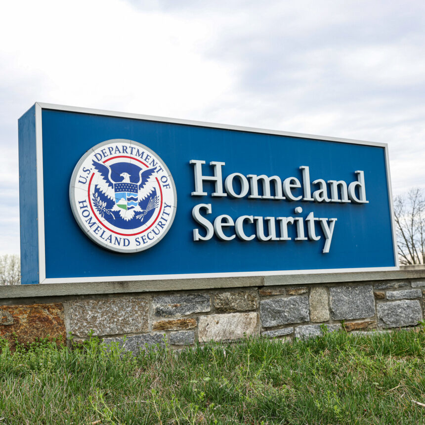 Shutdown at D.H.S. Extends to Cyber Agency, Adding to Setbacks