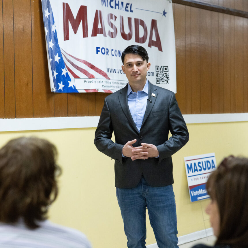 After Trump’s Cuts, Some Former Federal Workers Are Now Seeking Office After Trump’s Cuts, Some Former Federal Workers Are Now Seeking Office