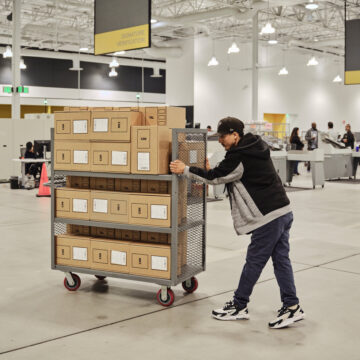 Supreme Court Clears Way for California Voting Map Supreme Court Clears Way for California Voting Map