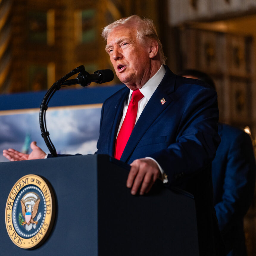 Trump Administration Scrambles to Pick Up the Pieces of Broken Tariffs Trump Administration Scrambles to Pick Up the Pieces of Broken Tariffs