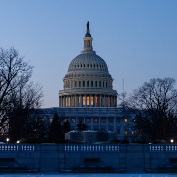 Trump Sought Vast Budget Cuts. Congress Granted Few.