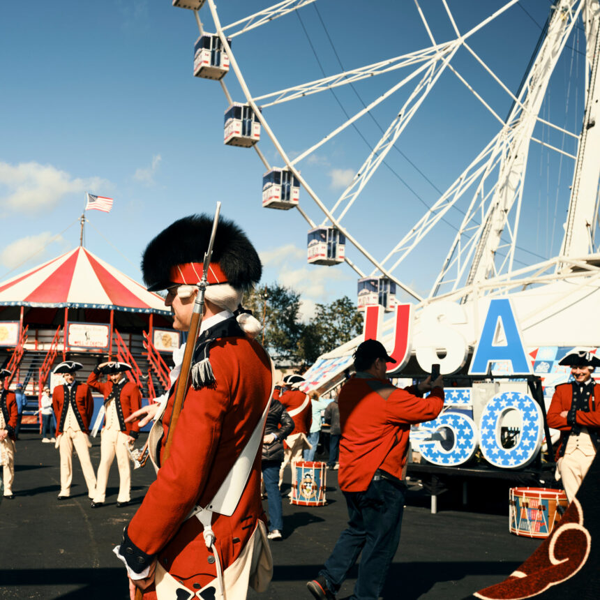 For $1 Million, Donors to U.S.A. Birthday Group Offered Access to Trump For $1 Million, Donors to U.S.A. Birthday Group Offered Access to Trump