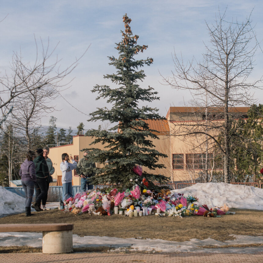 Canada to Probe What OpenAI Knew About Tumbler Ridge Shooter
