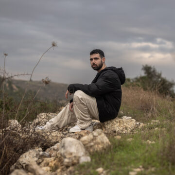 A Hamas Hostage’s Secret Ordeal